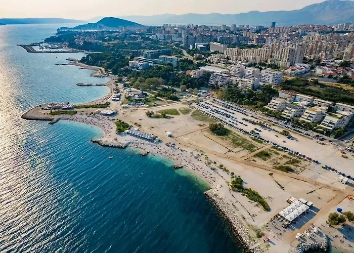 아파트 Gago 스플리트