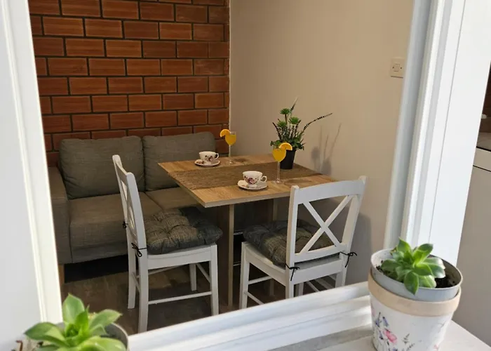 아파트 Gago 스플리트