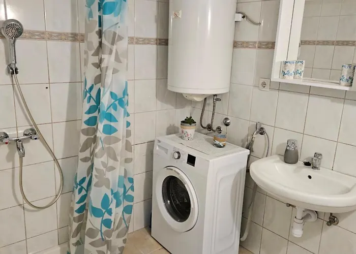 아파트 Gago 스플리트