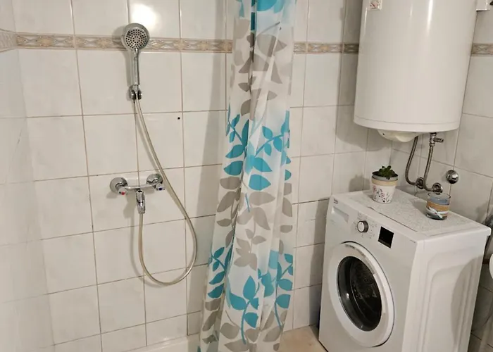 Gago 아파트 스플리트