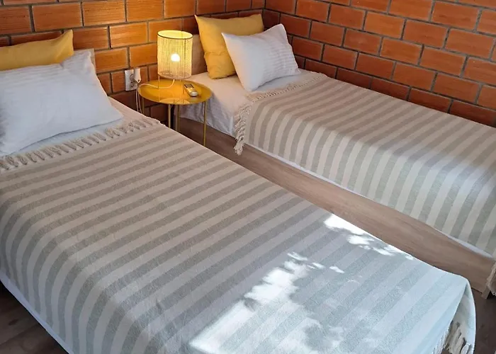 아파트 Gago 스플리트