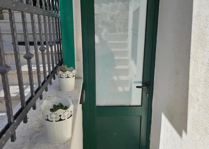 Gago 아파트 스플리트