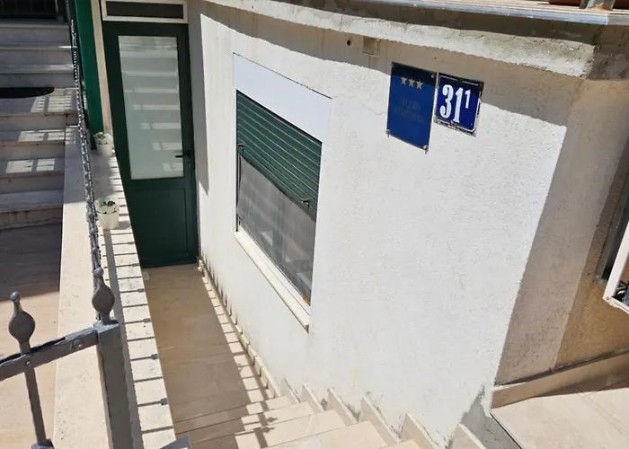 아파트 Gago 스플리트