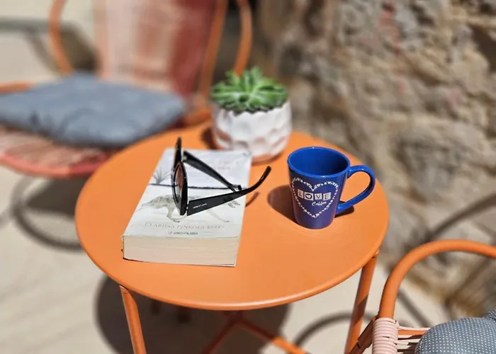 Gago 아파트 스플리트