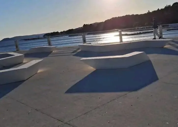 아파트 Gago 스플리트