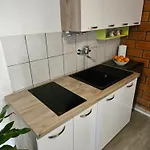 Апартаменты Gago *