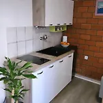 Gago Апартаменты *