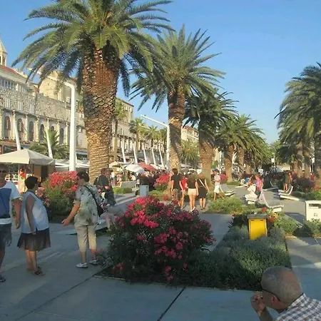 Gago Διαμέρισμα *