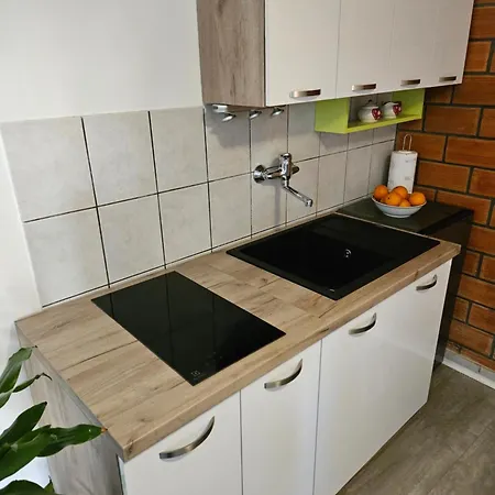 Lägenhet Gago *