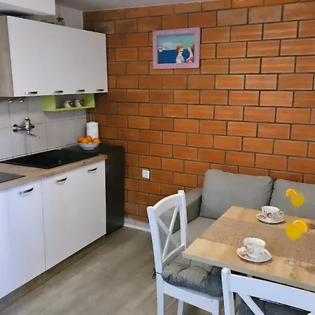 Gago Appartement Split