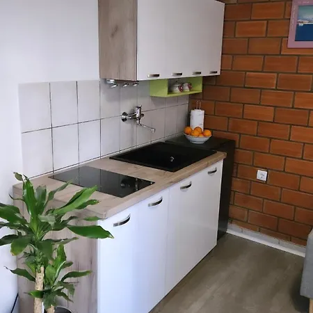 Gago Lägenhet *