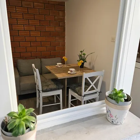 Apartament Gago Split