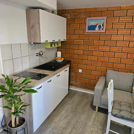 Gago Apartament Split