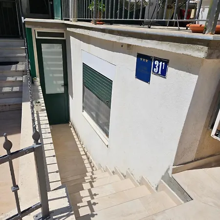 Apartament Gago Split