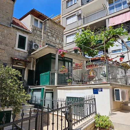 Apartmán Gago *