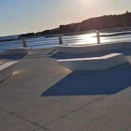 Lägenhet Gago Split