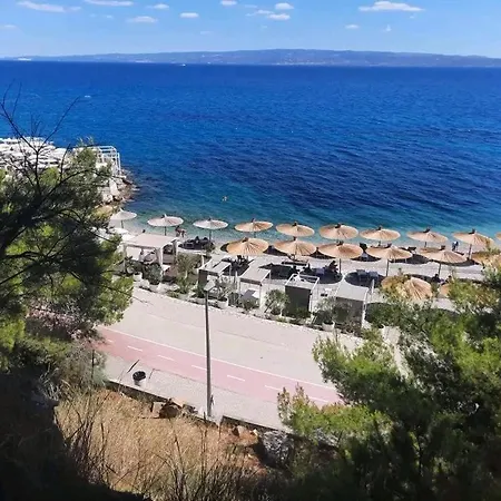 Gago Apartmán *